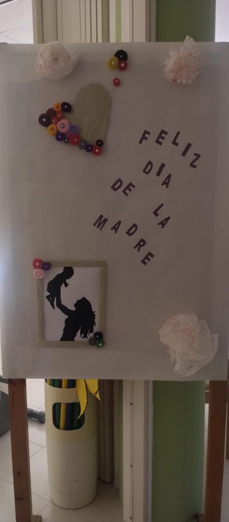 Dia de la madre