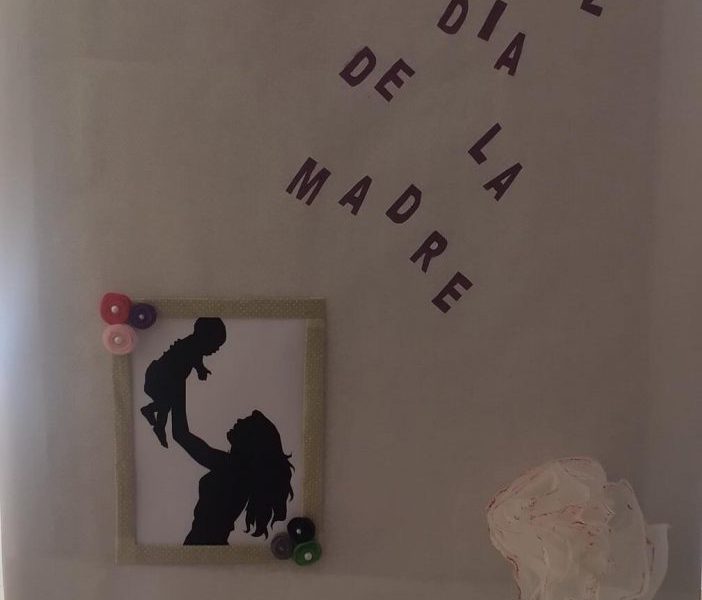Dia de la madre