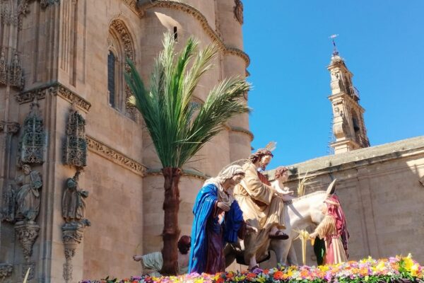 domingo de ramos, salamanca (2) domingo de ramos, salamanca (2)