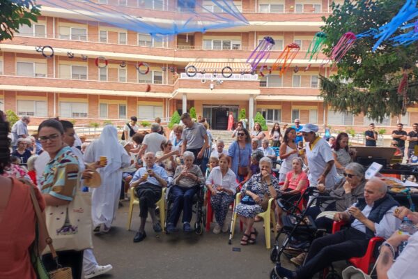 Día de los abuelos Día de los abuelos